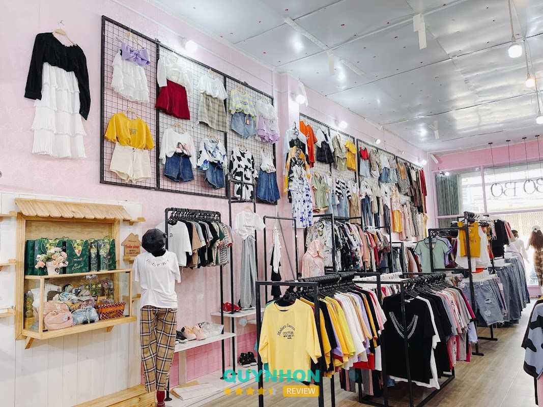 Shop Bo Bo Pleiku hình ảnh 2