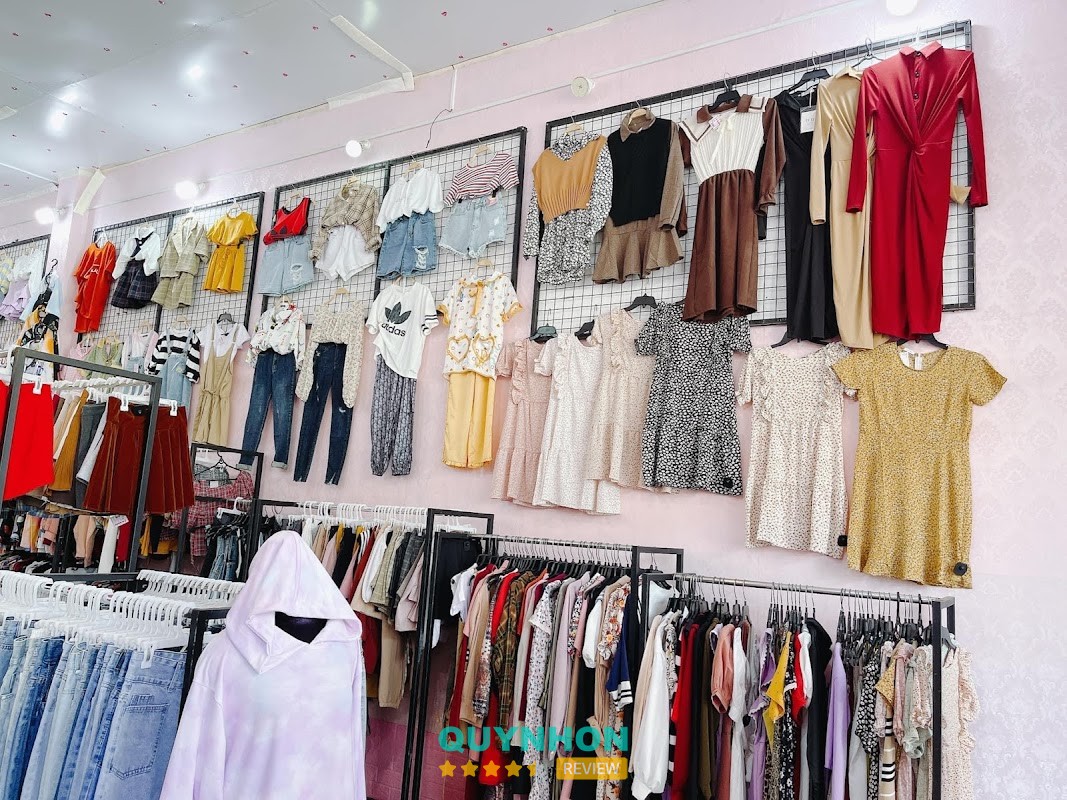 Shop Bo Bo Pleiku hình ảnh 3