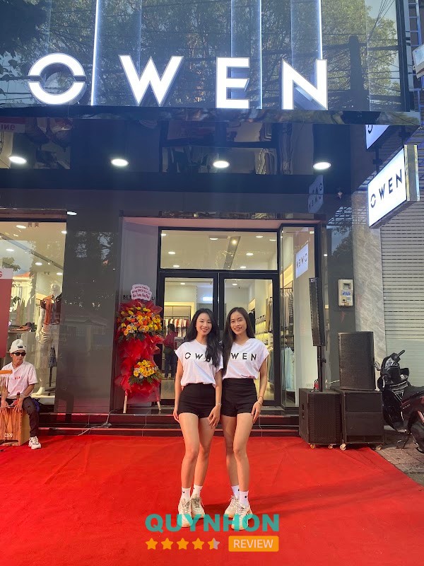 Owen Pleiku hình ảnh 2