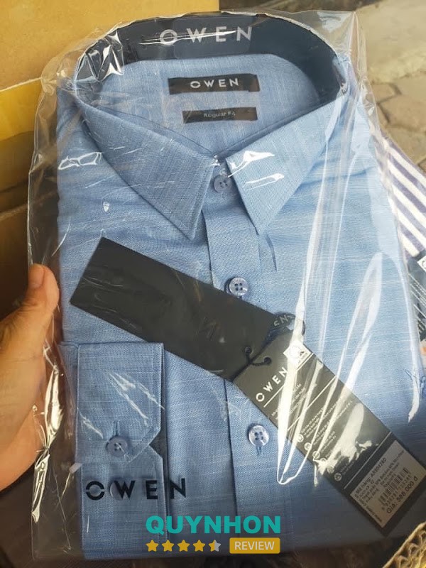 Owen Pleiku hình ảnh 3
