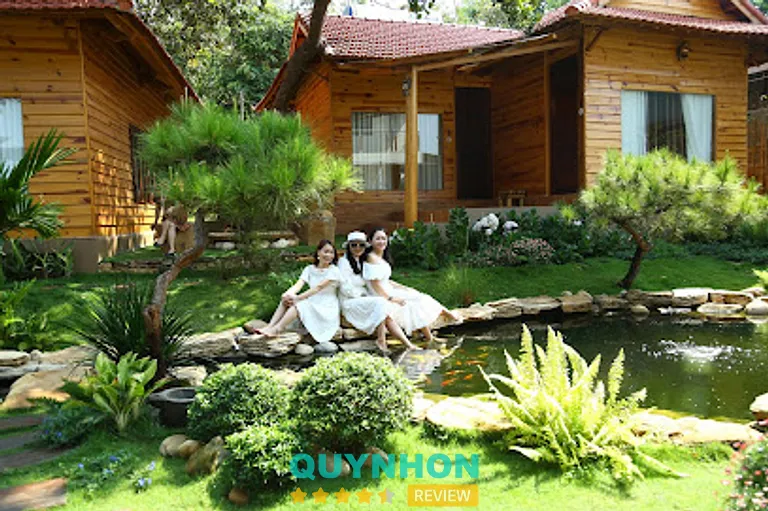 Sora Homestay: 206/18 Phù Đổng, Phường Pleiku