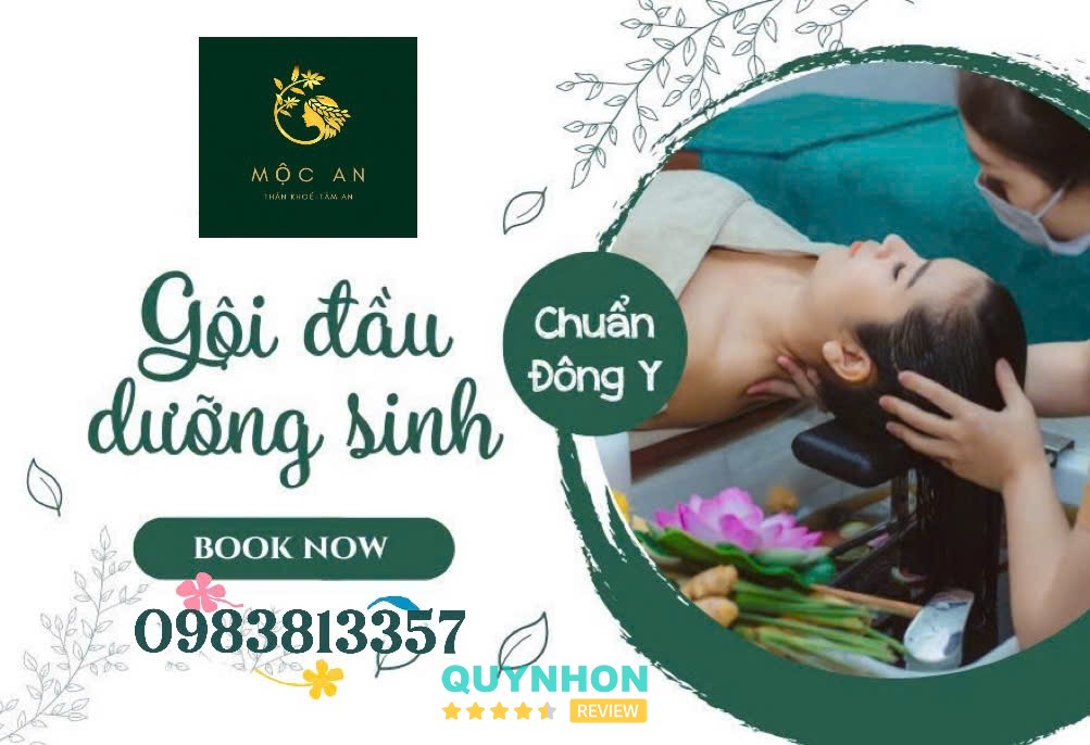 Spa Mộc An – hình ảnh 2