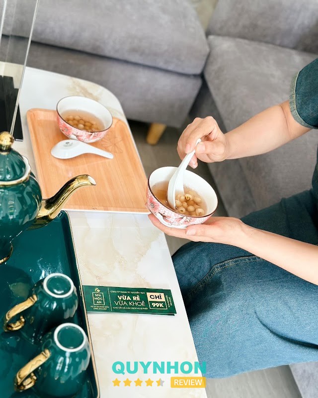 Spa Mộc An – hình ảnh 3