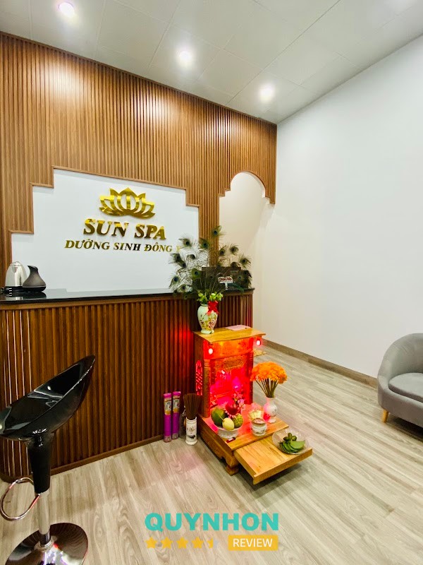 SUN HEALING SPA Pleiku
