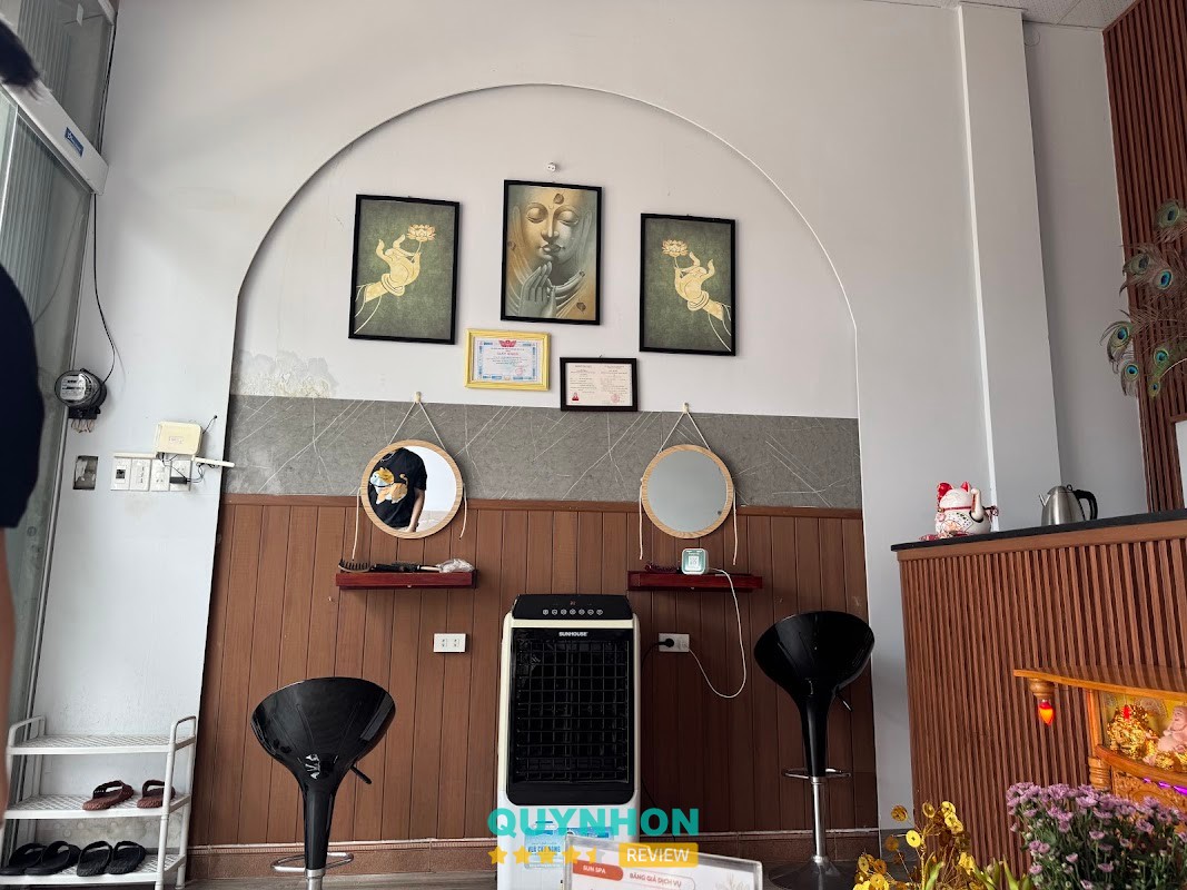 SUN HEALING SPA – hình ảnh 2