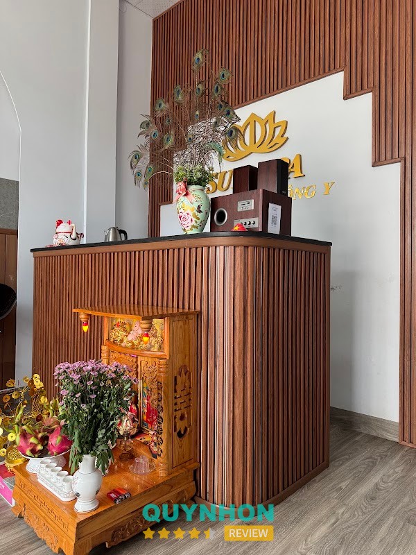 SUN HEALING SPA – hình ảnh 3