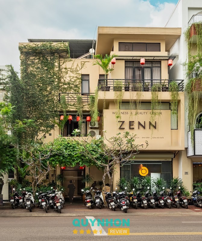 ZENN WELLNESS Quy Nhơn
