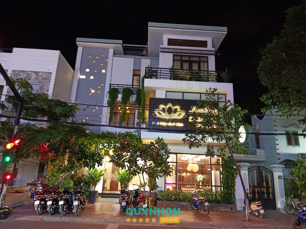 ZENN WELLNESS – hình ảnh 2