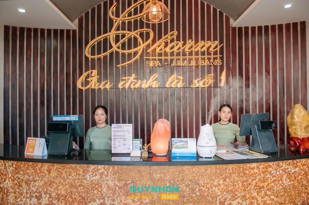 Charm Spa – hình ảnh 2