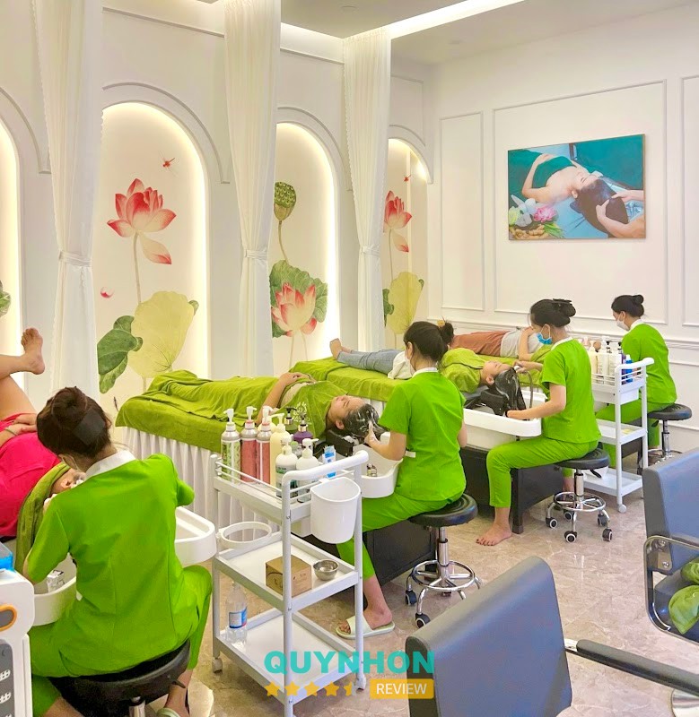 Spa Gasado – hình ảnh 2