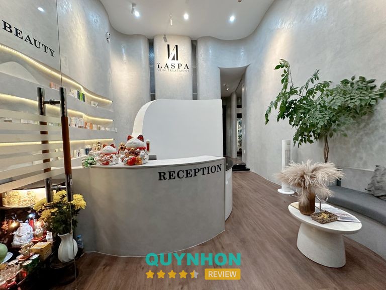 La Spa Skincare Center An Nhơn