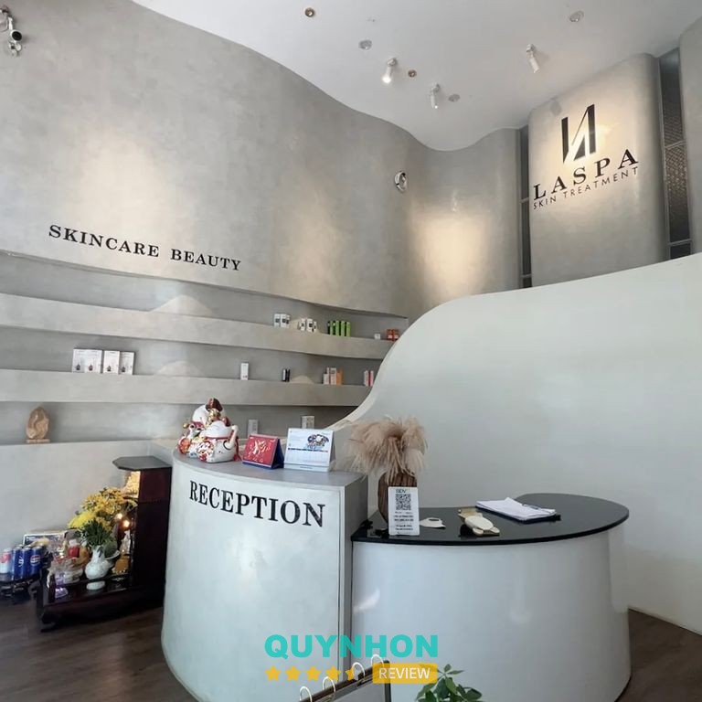 La Spa Skincare Center – hình ảnh 2