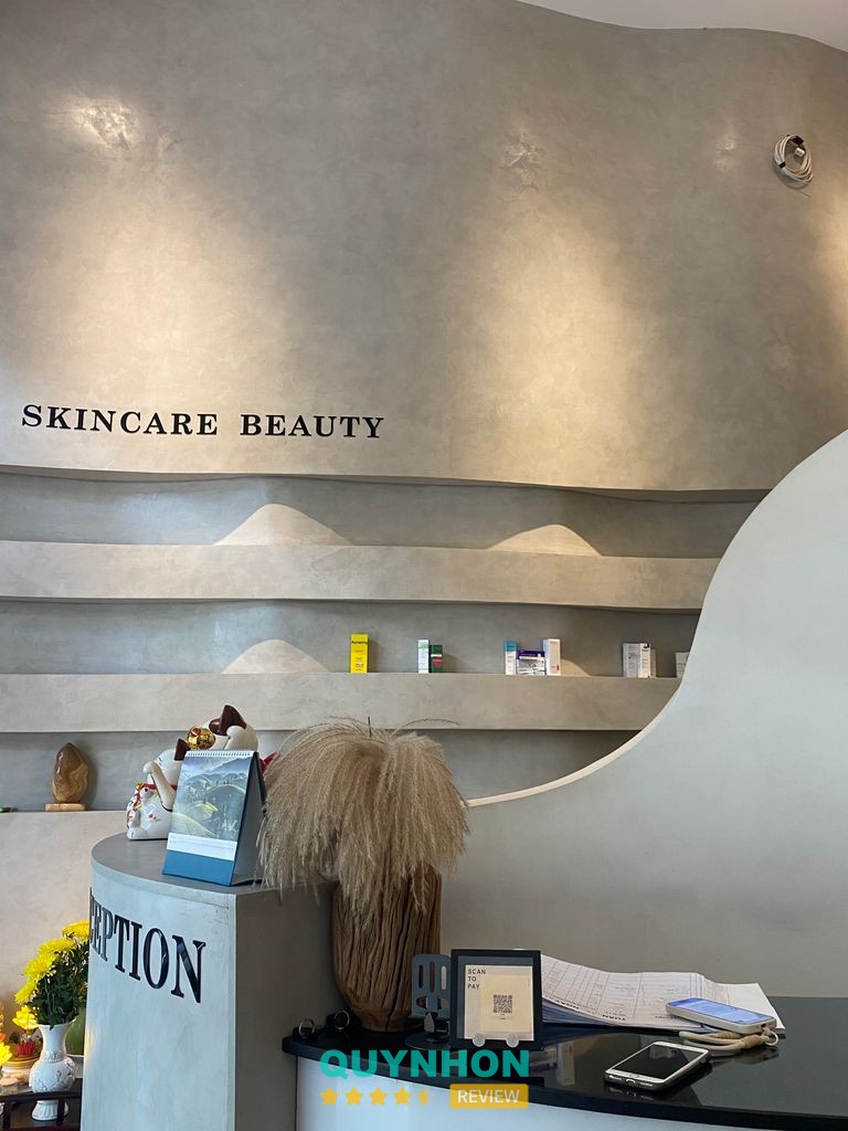 La Spa Skincare Center – hình ảnh 3