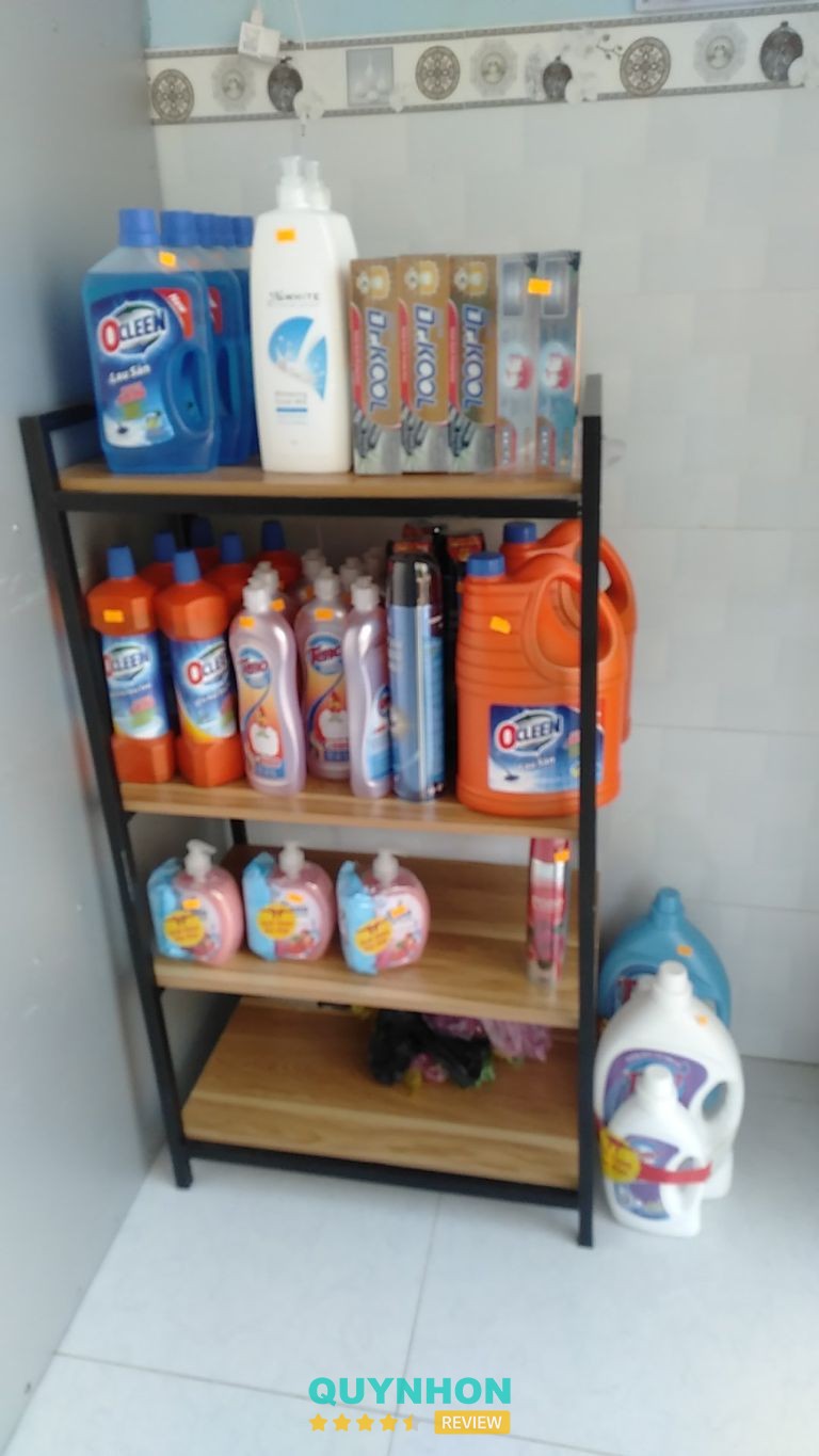 Massage người khiếm thị Ngọc Diệu – hình ảnh 3