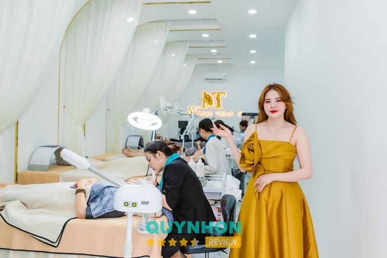 Spa Ngọc Trinh 2 – hình ảnh 2