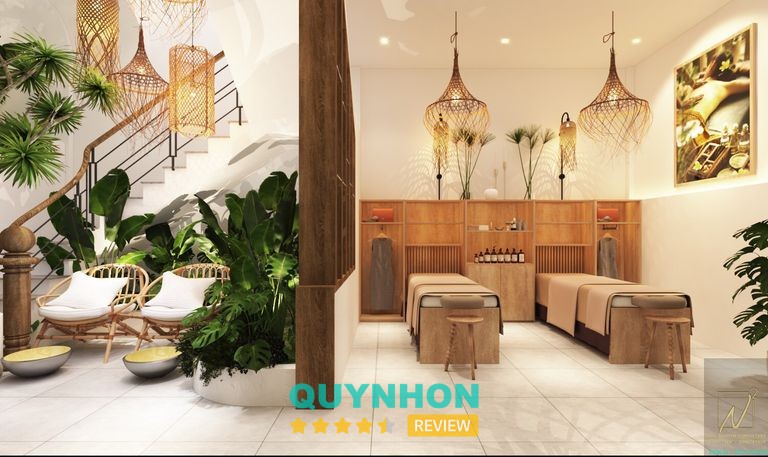 Spa Mộc Trầu – hình ảnh 2