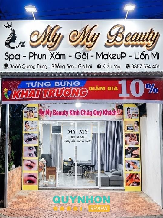 Spa MyMy Beauty – hình ảnh 2