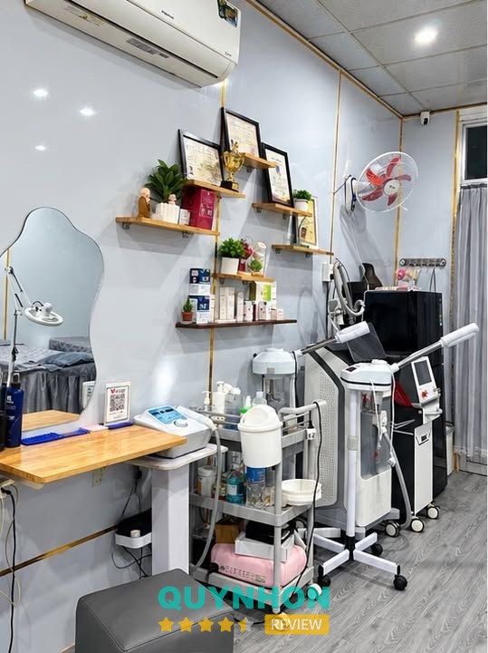 Spa MyMy Beauty – hình ảnh 3