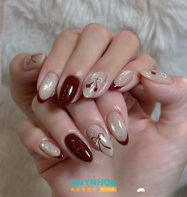 TUYEN NAILS Bồng Sơn