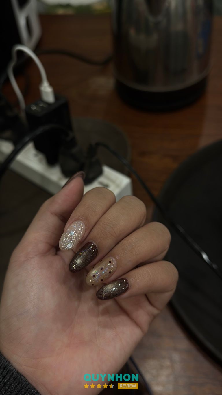 TUYEN NAILS – hình ảnh 2