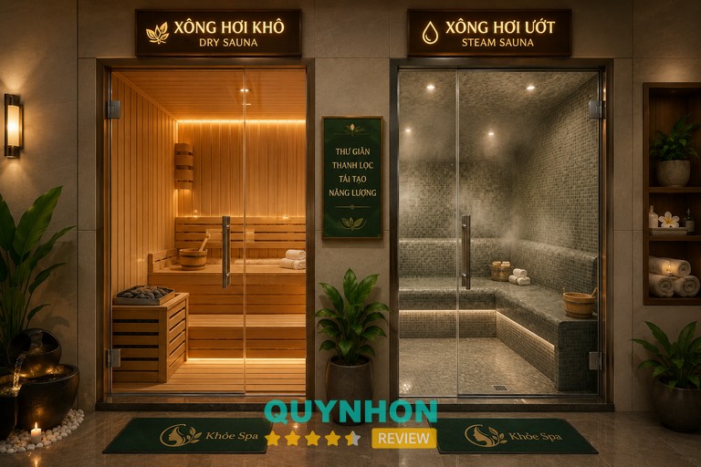 KHỎE MASSAGE – hình ảnh 2
