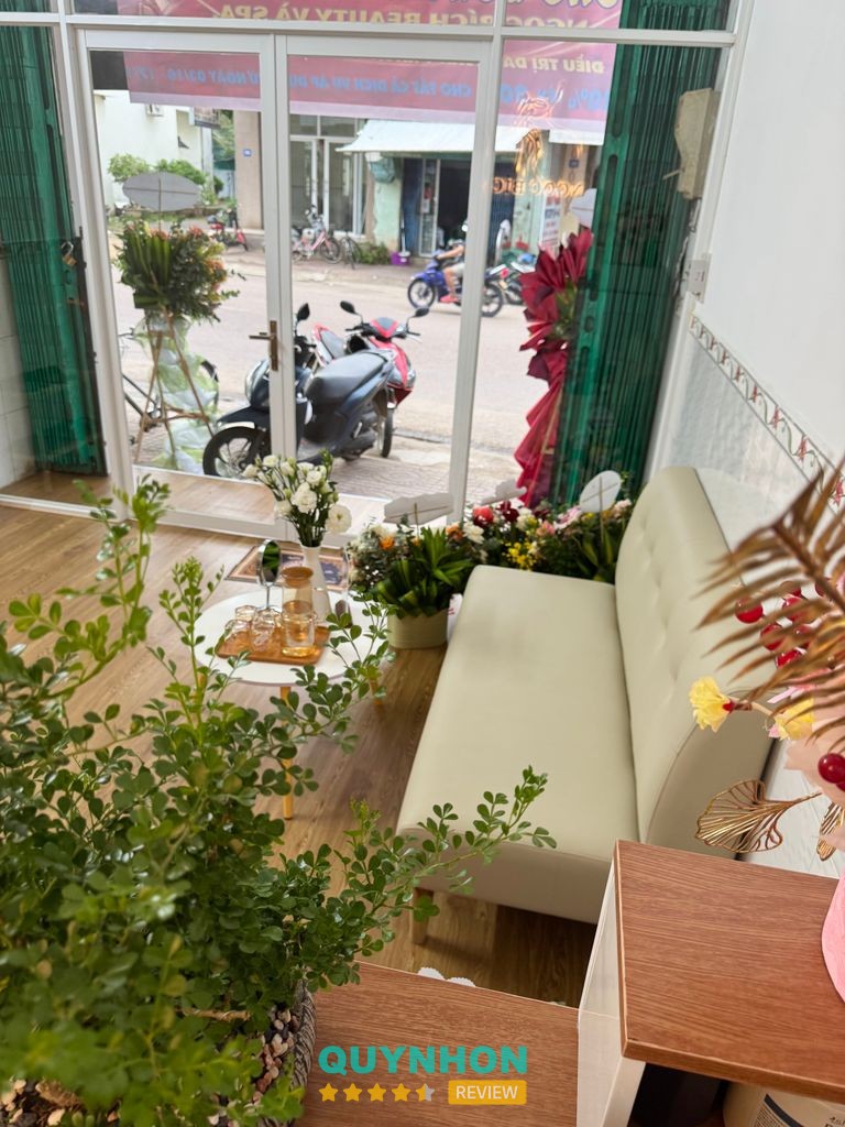 Ngọc Bích Beauty và Spa – hình ảnh 2