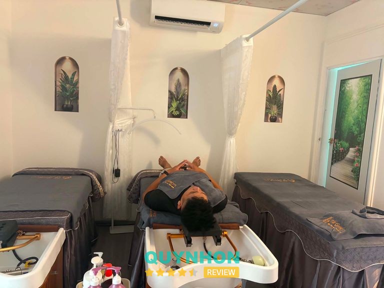 Út Giang Spa – hình ảnh 2