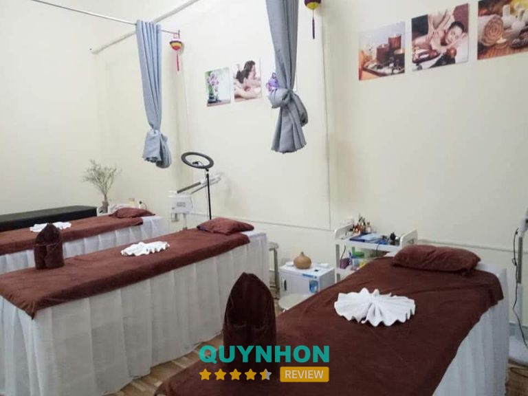 Lilys Beauty Spa – hình ảnh 2