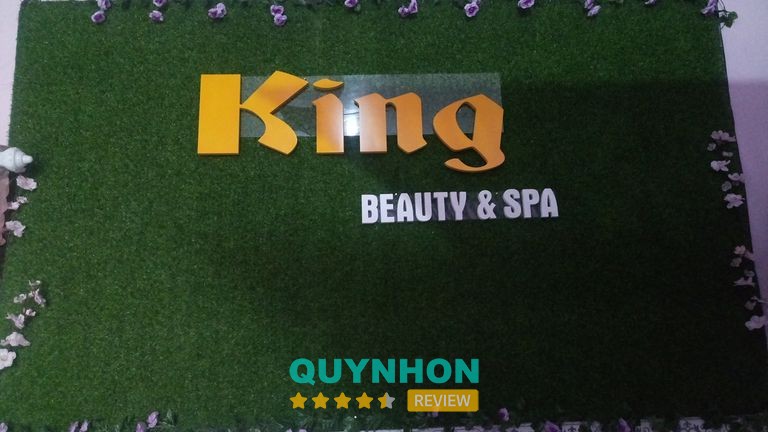 King Beauty và Spa – hình ảnh 2