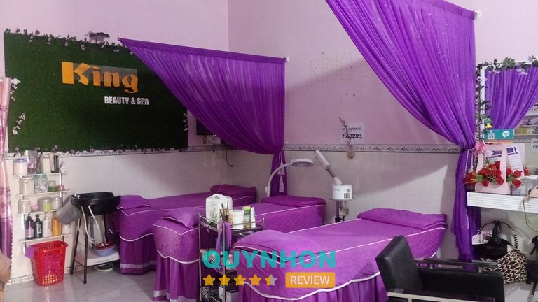 King Beauty và Spa – hình ảnh 3