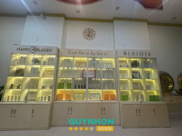 An Hoa Spa Đak Đoa