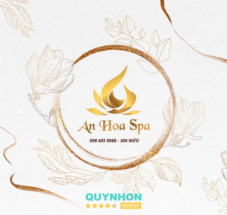 An Hoa Spa – hình ảnh 2