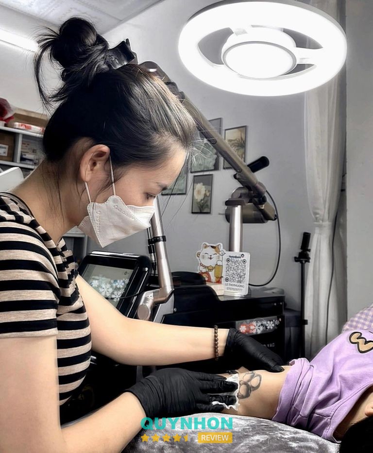 Phương Tít Beauty Center – hình ảnh 2