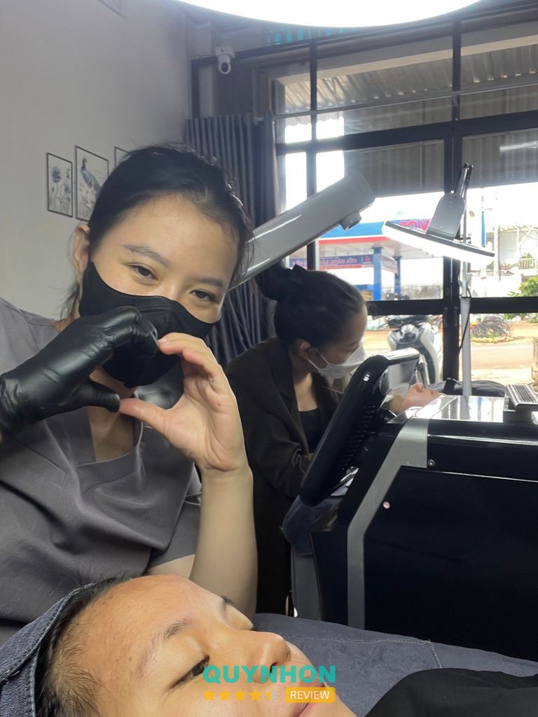 Phương Tít Beauty Center – hình ảnh 3