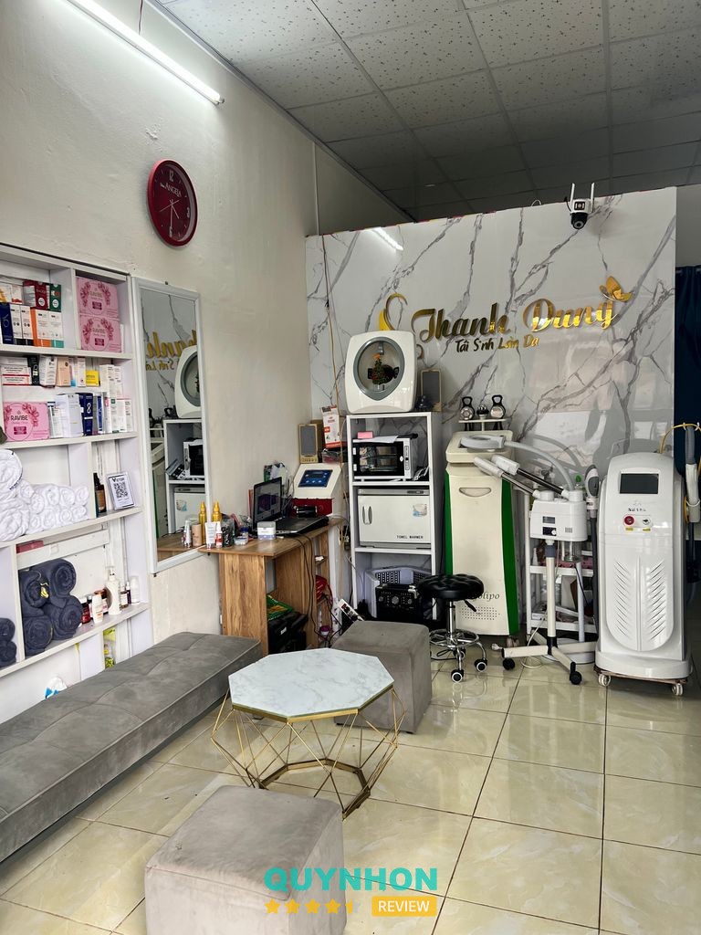 Thanh Dung Spa – hình ảnh 3