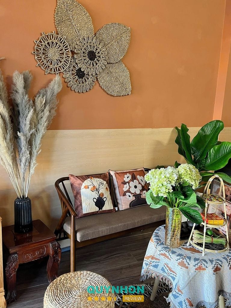Thì Là Spa - Gội Đầu Dưỡng Sinh – hình ảnh 3