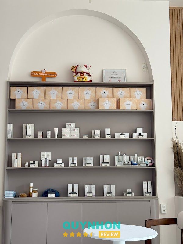 Sakura Tensei Spa & Wellness – hình ảnh 3