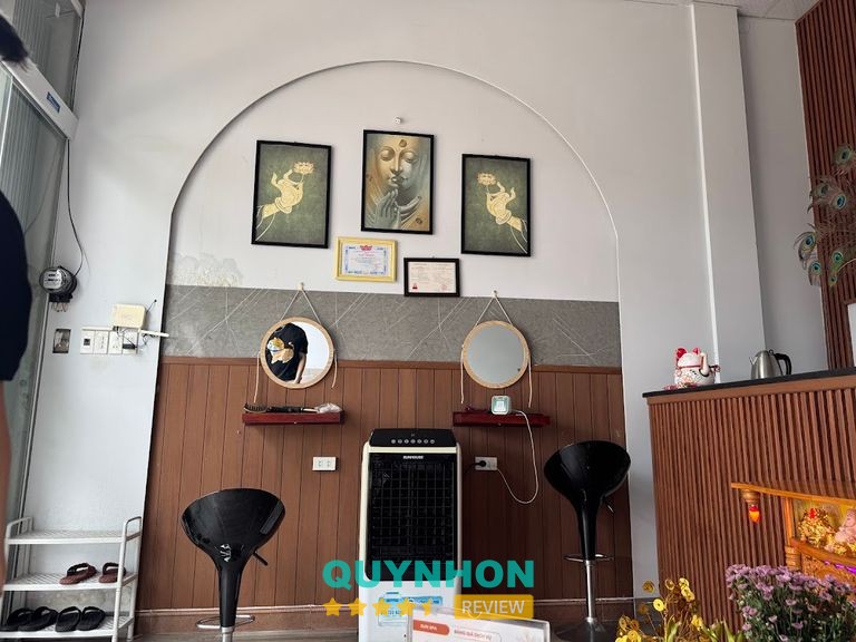 SUN HEALING SPA – hình ảnh 2
