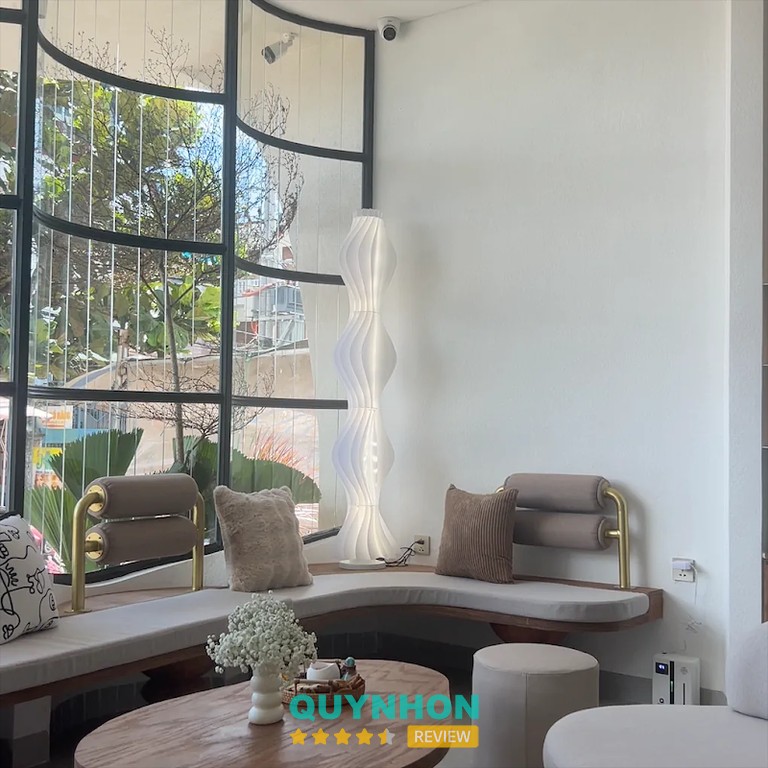 The Muse Spa & House – hình ảnh 2