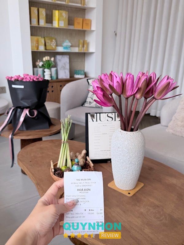 The Muse Spa & House – hình ảnh 3