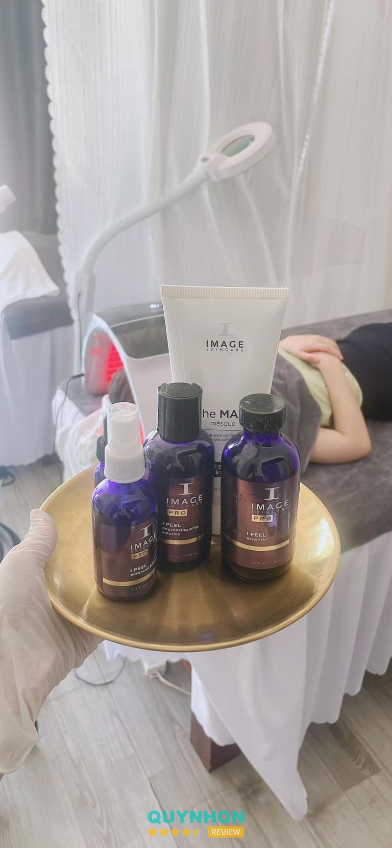 Hoa Mỹ Beauty & Spa – hình ảnh 2