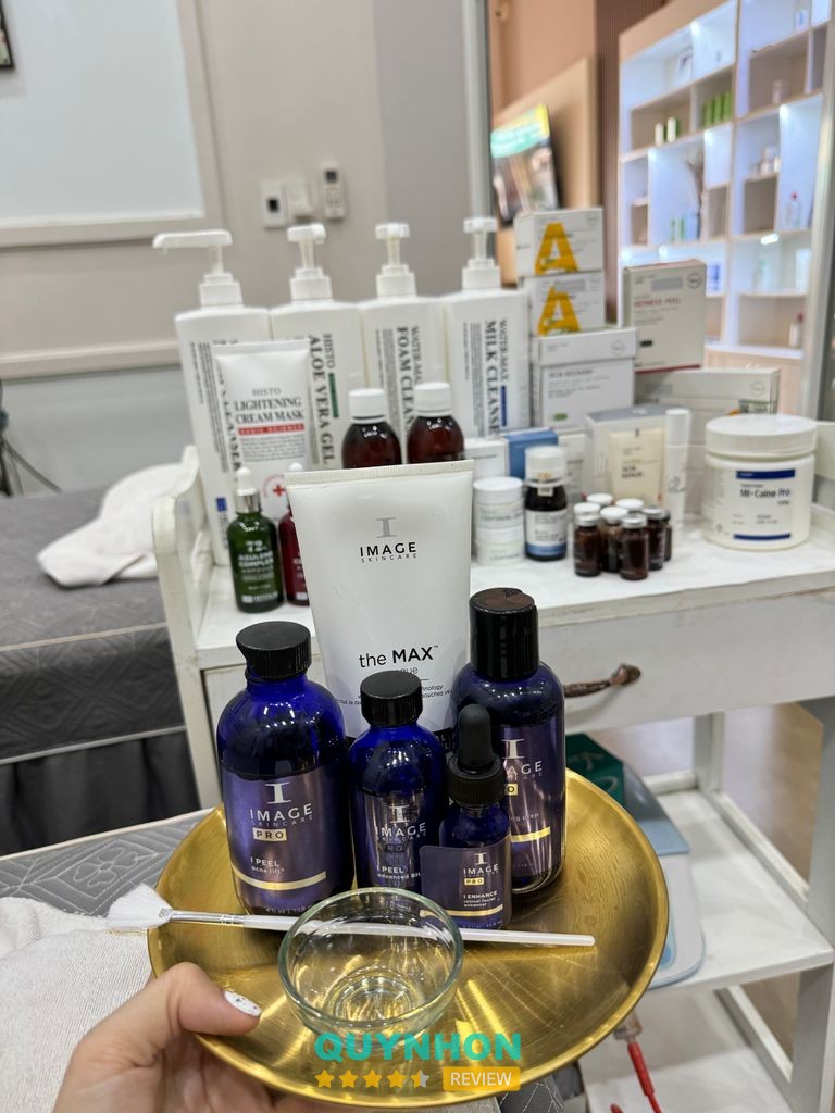 Trang SPA – hình ảnh 2
