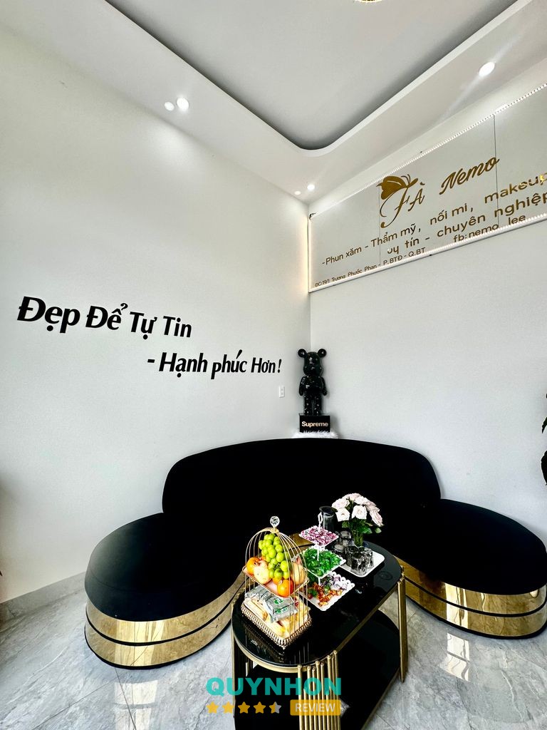 Spa Hà nemo Đức Cơ Gia Lai