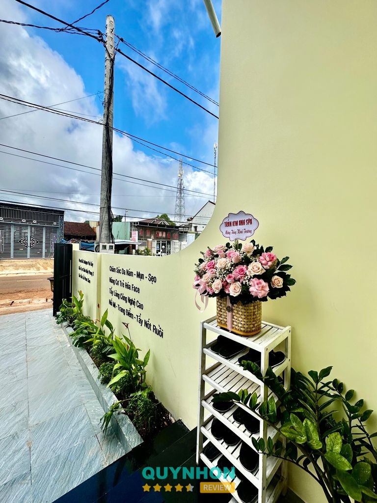 Spa Hà nemo – hình ảnh 2