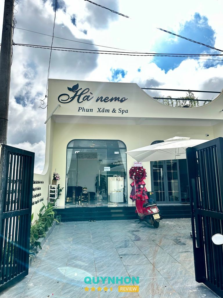 Spa Hà nemo – hình ảnh 3