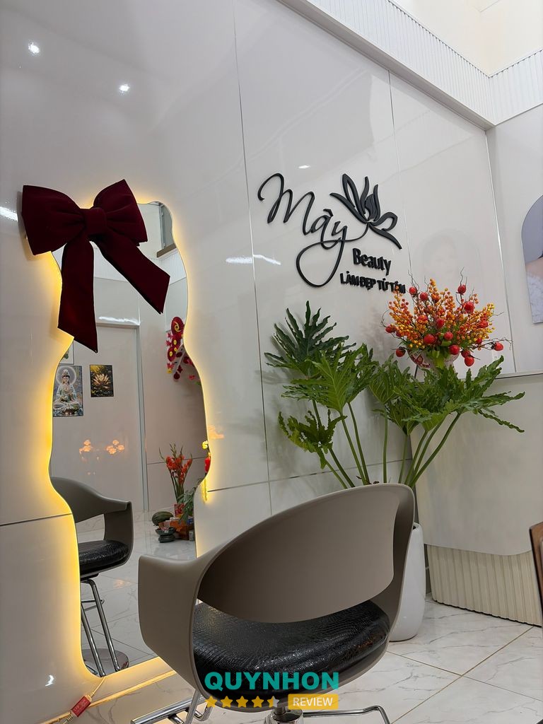 Mây Spa Beuty Hội Phú