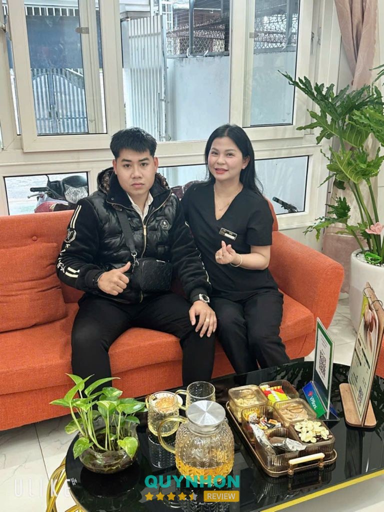 Mây Spa Beuty – hình ảnh 3