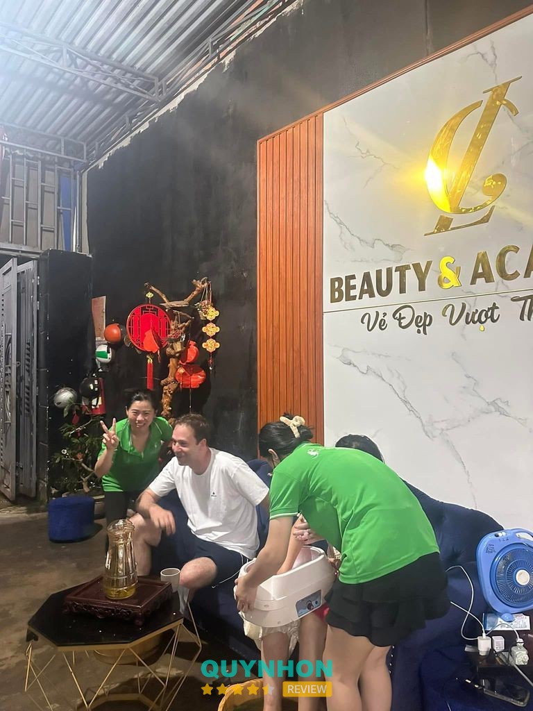 Spa Cát Linh – hình ảnh 2