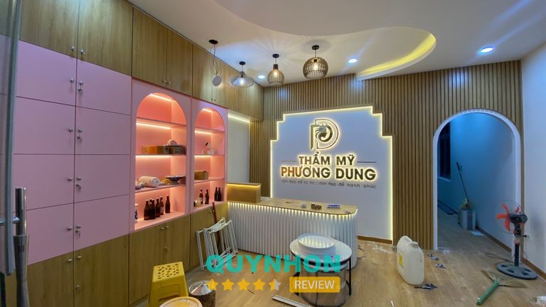 Spa Phương Dung Phù Cát
