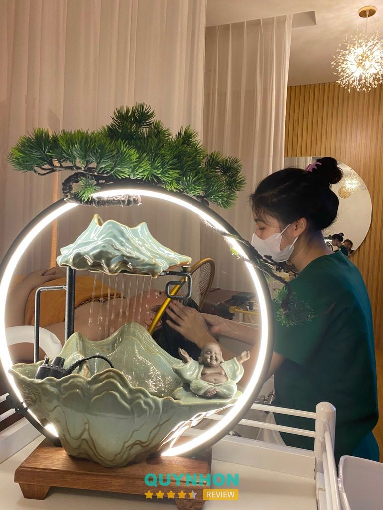 Spa Phương Dung – hình ảnh 2